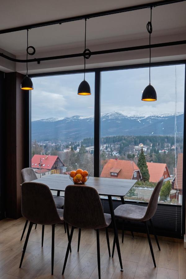Panorama800 - Apartamenty Cameo Шклярска-Поремба Экстерьер фото