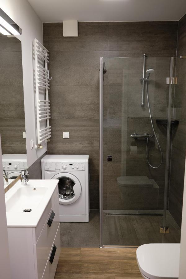 Panorama800 - Apartamenty Cameo Шклярска-Поремба Экстерьер фото