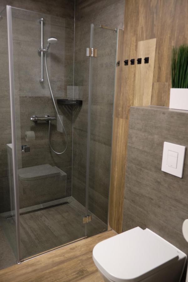 Panorama800 - Apartamenty Cameo Шклярска-Поремба Экстерьер фото